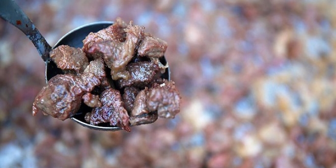 Bayramda 'sa�l�ks�z beslenme' hasta ediyor