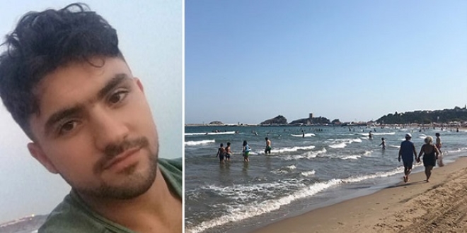 Suriyeli ikizleri deniz ay�rd�