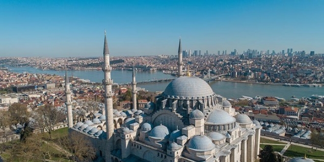 İşte il il bayram namazı saatleri