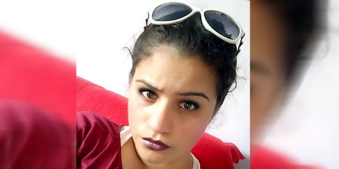 18 ya��ndaki Cansel'den 9 g�nd�r haber al�nam�yor