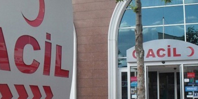 Konya'da trafik kazas�: 1 �l�, 3 yaral�