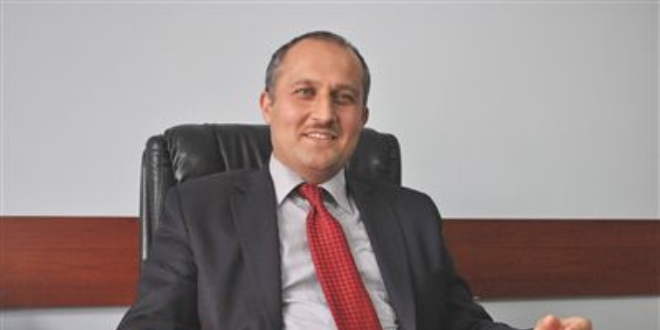 Kaçarken yakalanan FETÖ okulu genel müdürü tutuklandı