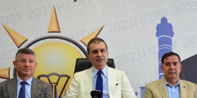 AK Parti'den 'Abdullah Gül' açıklaması