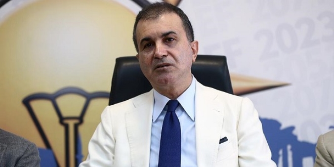 'Yerel seçimlere doğru son sürat ilerlemeye hazırız'
