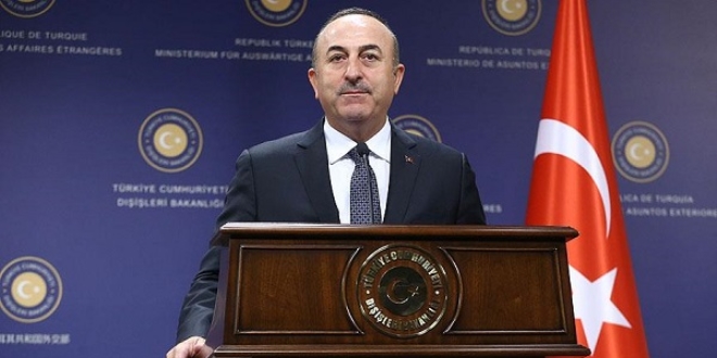 �avu�o�lu ABD B�y�kel�ili�i'ne ate� a��lmas�n� k�nad�