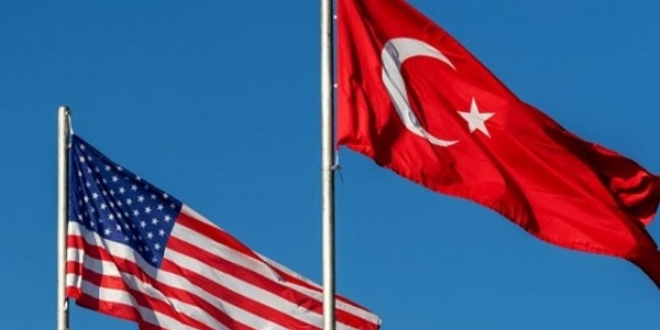 Türkiye ABD'yi DTÖ'ye şikayet etti