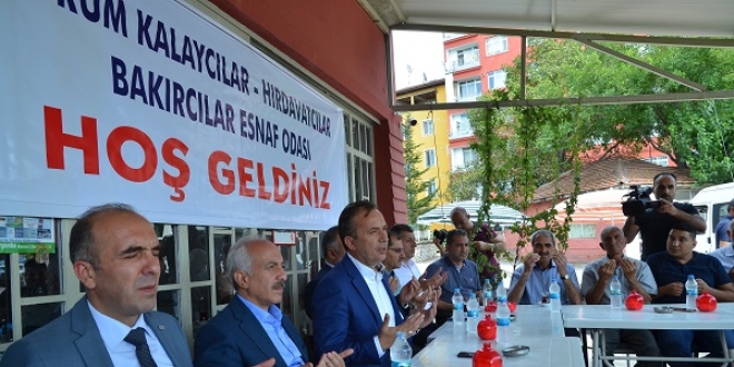 Osmanlı'dan günümüze 'arife duası' geleneği