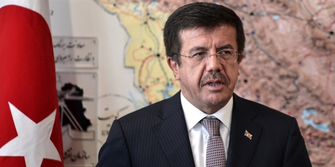 Zeybekci: ABD çok yanlış bir tercihte bulundu