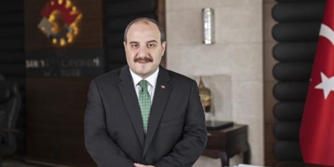 Bakan Varank G20 toplantıları için Arjantin'e gidecek