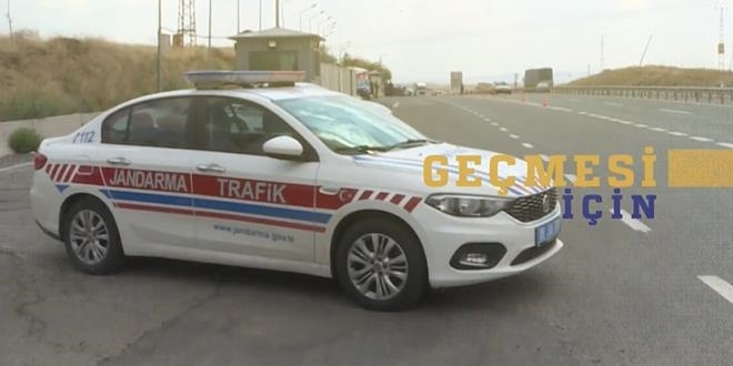 Jandarmadan Kurban Bayramı'na özel video