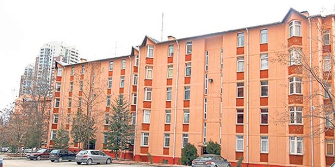 48 ay taksitle kamu lojmanı
