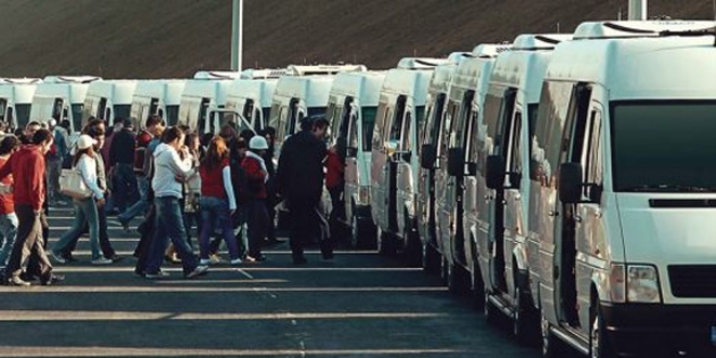 ��yerinde olan her kaza i� kazas� de�il!