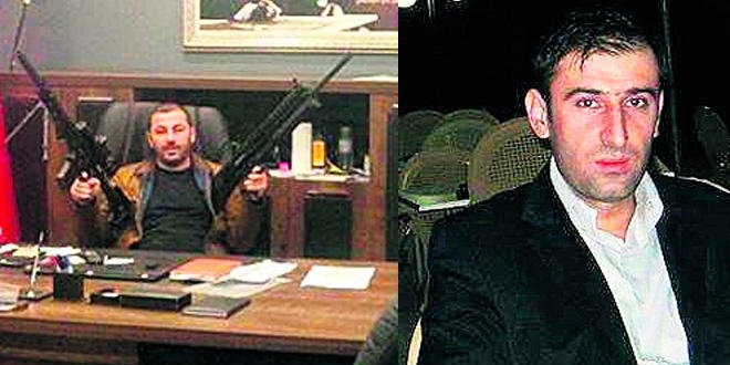 ABD Büyükelçiliğine saldıranların fotoğrafları ortaya çıktı
