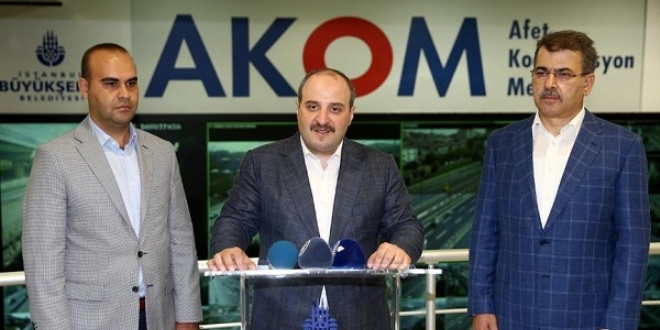 Bakan Varank: Kullanılan yazılımlar millileştirilecek