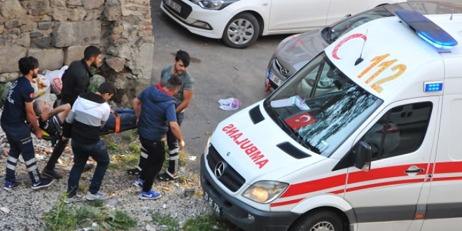 Doğu'da 172 'acemi kasap' hastanelik oldu