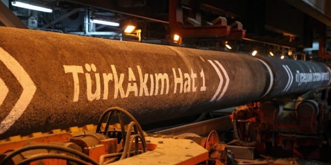 TürkAkım'da öncelik sosyal sorumluluk