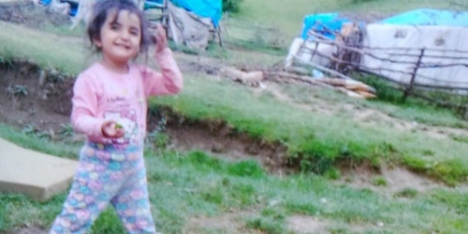 Kay�p Evrim'i arama �al��malar� bayramda da devam etti