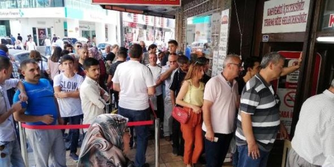 Bayramlık kahveye döviz zammı