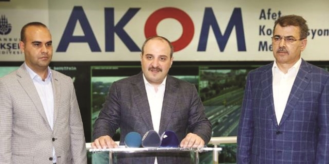 Sanayi Bakanlığı: Önceliğimiz milli yazılım