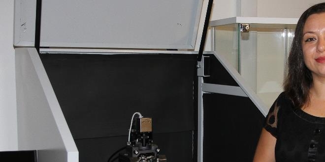 Hastalıklarla nano ölçekte mücadele