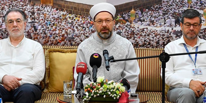 Diyanet tarihinde rekor: 425 bin kişi kurban vekaleti verdi