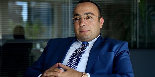 'Taşeron Bankası' ile hedef 1 milyon istihdam