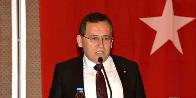 İş dünyasından Bakan Albayrak'a teşekkür