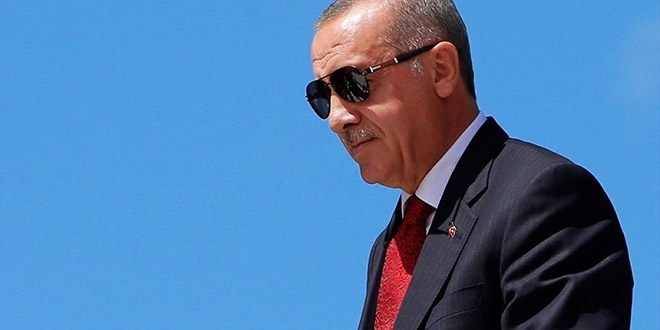 Cumhurbaşkanı Erdoğan, Moldova'ya gidecek