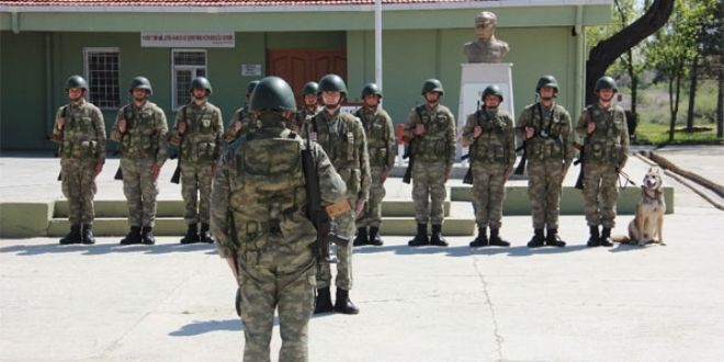 'Hudut kartalları' FETÖ'cülere göz açtırmıyor