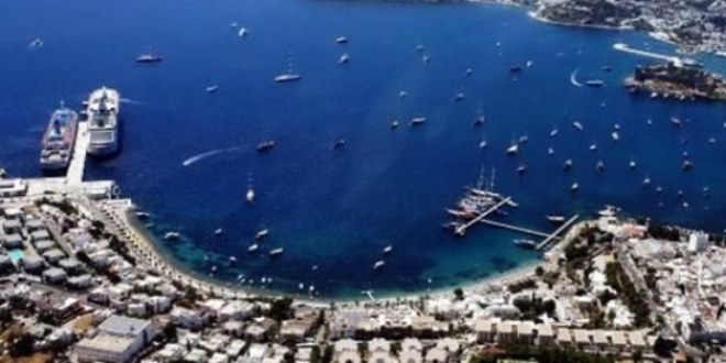 Bakan 'izin vermeyiz' dedi, turizmcilerden açıklama geldi