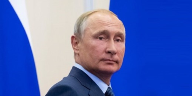 Putin'den Türkiye açıklaması
