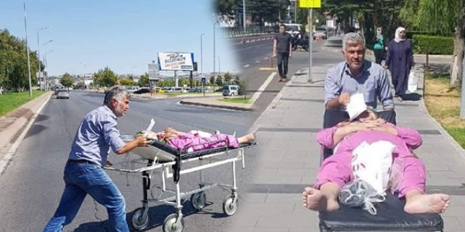 Yönetim 'şov yapmak'la suçlamıştı! Yaşamını yitirdi