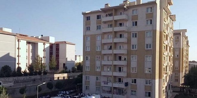 Adıyaman'da korkunç olay! Duyan oraya koştu