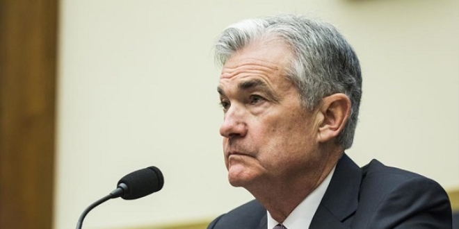 Fed Başkanından faiz açıklaması