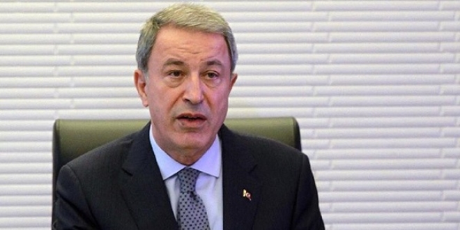 Akar'ın darp raporu ortaya çıktı
