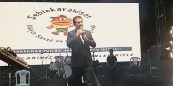Canikli: Milletimiz ekonomik saldırılara boyun eğmedi