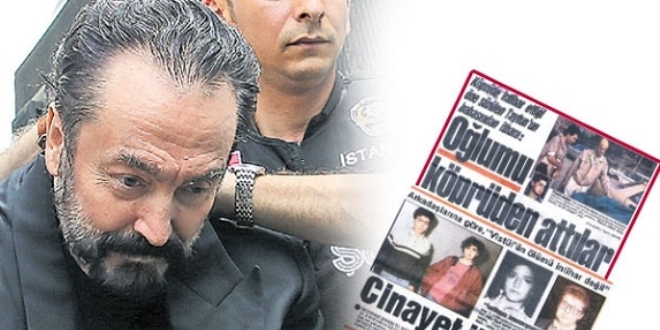 Şaibeli üç ölümün dosyası raftan indi