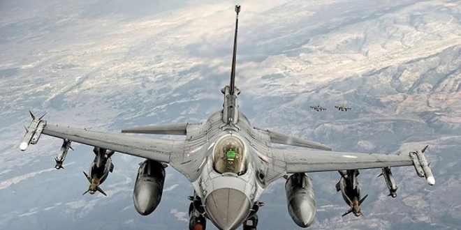 Sınır ötesi operasyonların terör örgütüne yıkıcı etkisi