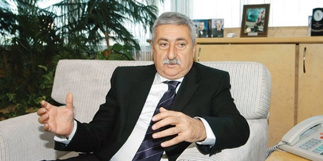 Tesk: AVM'ler arttka, esnaf says azalyor