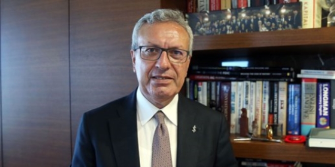 'Güçlü dolar sürdürülebilir değil'