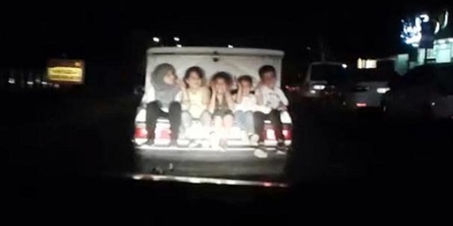 Bu kadarı da olmaz artık