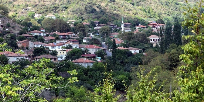 Tekirdağ'da tarihi evler restore edilerek turizme kazandırılacak