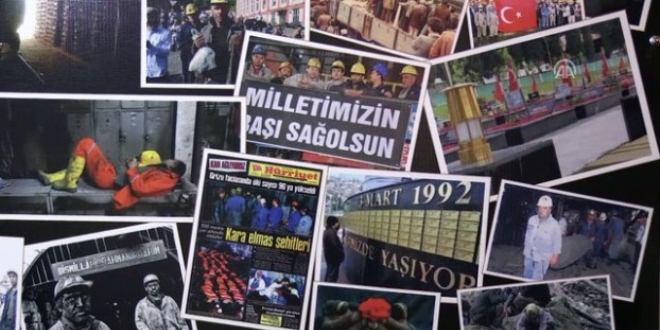 400 maden şehidi yakını kamuda istihdam edilecek
