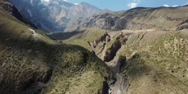 'Cehennem Vadisi' maceracıları bekliyor