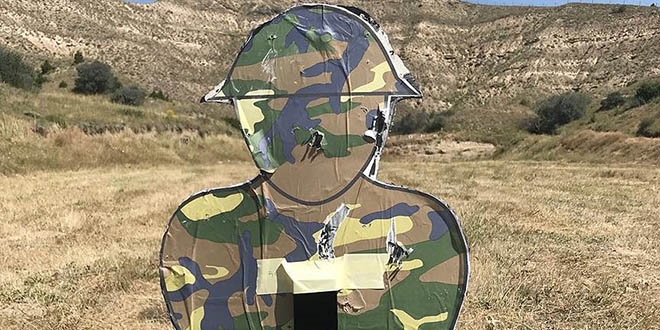Yüzde 100 yerli kurşun geçirmez zırh plakası ürettiler