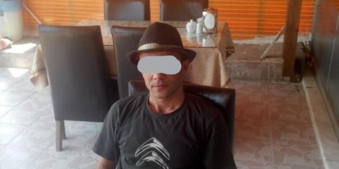 Cumhurbaşkanına hakaret eden şahıs gözaltına alındı
