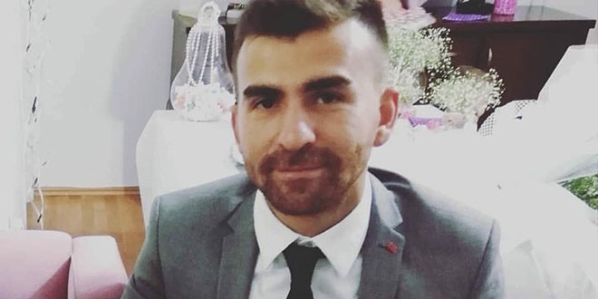 Ağrı'da şehit olan askerin kimliği açıklandı
