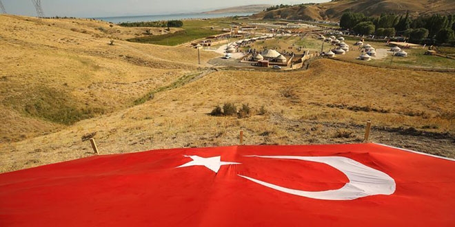 Anadolu'yu Trklere yurt yapan byk zafer: Malazgirt