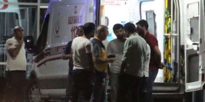 Bingöl'den acı haber geldi: 1 asker şehit