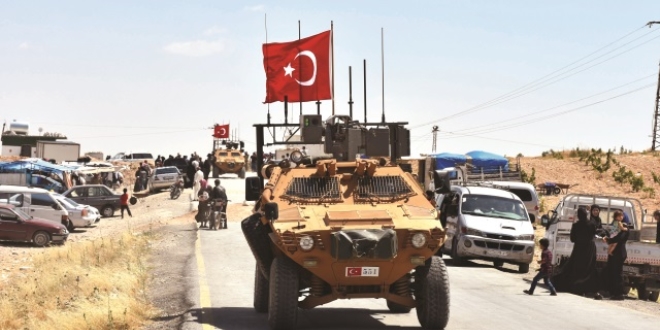 İdlib'e müdahele felakete yol açar